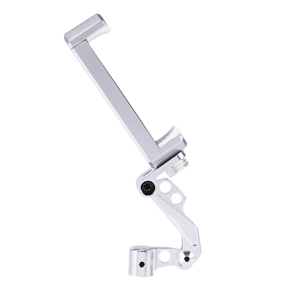 Fjärrkontroll Telefon Utdragbar hållare Monteringsfäste Tillbehör för DJI Phantom 3 Standard
