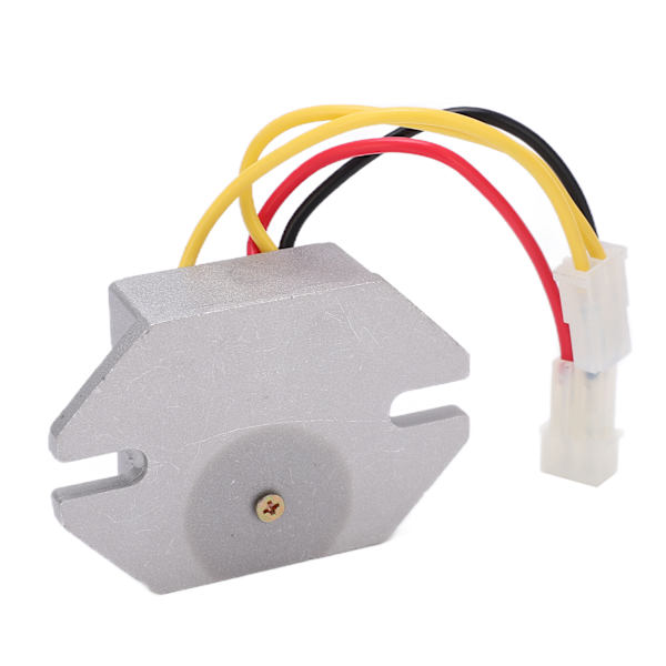 AC til DC-retter spændingsregulator 493219 Udskiftning til 10A 13A 14A 16A opladningssystem 8‑20HP motorer