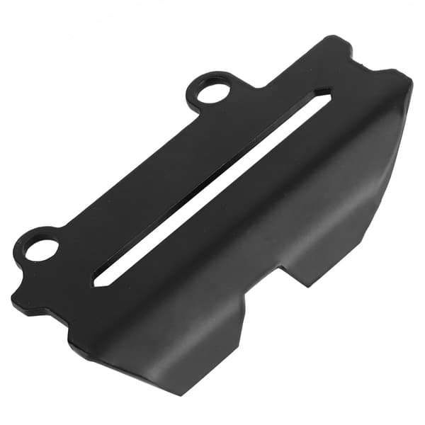 Bagbremsemastercylinderbeskyttelse M515‑A006‑Sort Passer til HONDA CRF250 RALLY/L/M