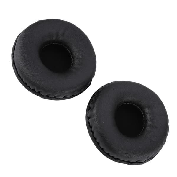 Universal bløde skumørepude ørepude til 70 mm headset
