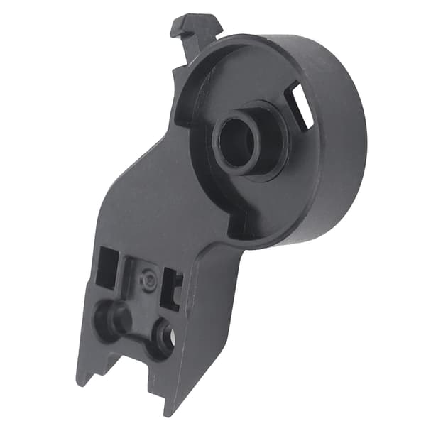 Drone Gimbal Camera Ekstra Arm Cover Camera Shaft Shell Erstatning for FPV Combo