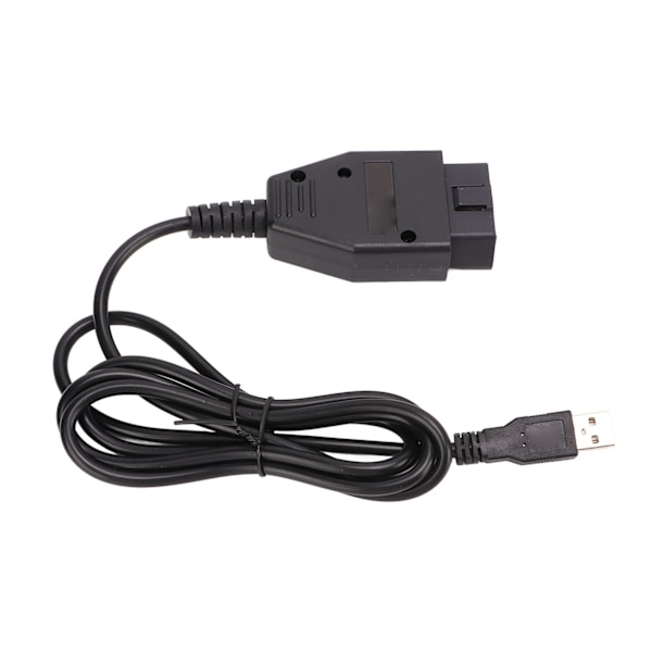 OBD2 Programmer Protessioanl ECU Chip Tuning Tool Hög Känslighet för Windows XP 7 32bit