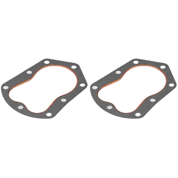 2 stk. cylinderhovedpakning til EY20 aluminium holdbare generatordele God varmeisolering