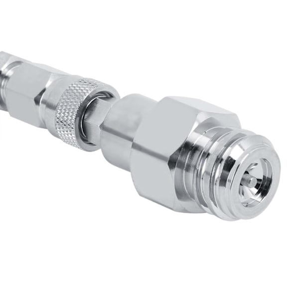 1,5 m 60 tommers sodavann ekstern slange adaptersett Tilkobling Sodatilbehør (TR21-4 W21.8-14)