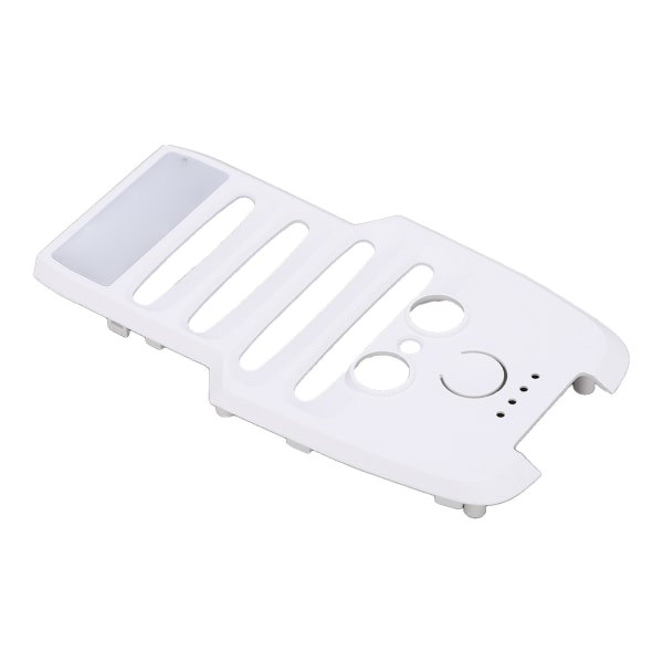 Mini Drone Bundskal Cover RC Drone Reservedele til FIMI X8 MINI Hvid