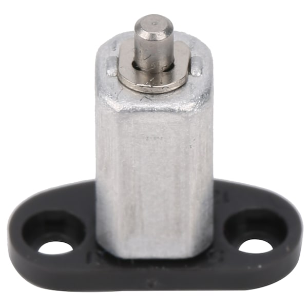 Metall framarmsaxelbyte Reparationsreservdelar för MAVIC MINI 2 Drone Silver