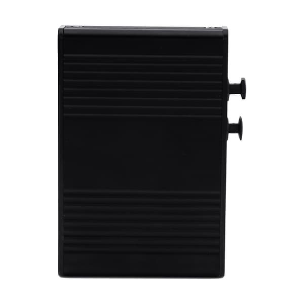 USB 6-kanals lydkort adapter med digital optisk SPDIF-udgang til PC