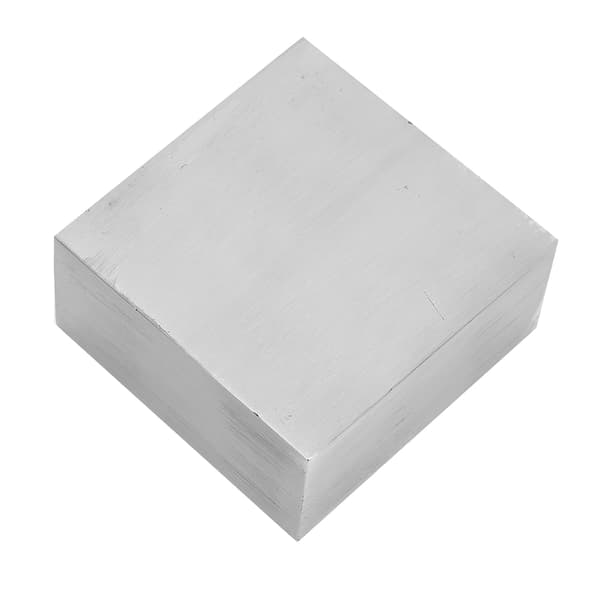 6.3 x 2.8 cm Jewelry Workbench Block Accessory for Jewelry Processing