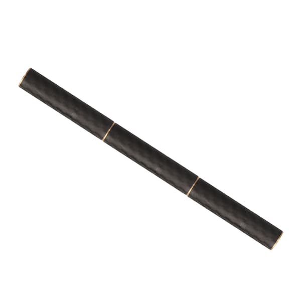 Magnetisk metalpen 3 dele Angst Stresslindring Dekompression Magnetpen Sensorisk legetøj til voksne