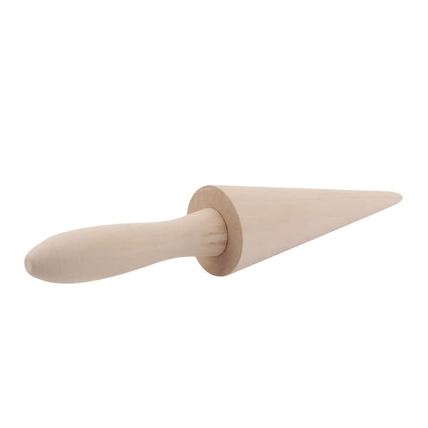 Glasstrutform DIY Matlagning Köksredskap Dekorera baktillbehör
