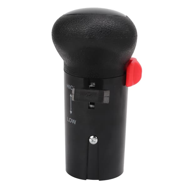 18-SPEED Gear Shift Knob with Selector Smooth Control A 6918 for EATON FULLER