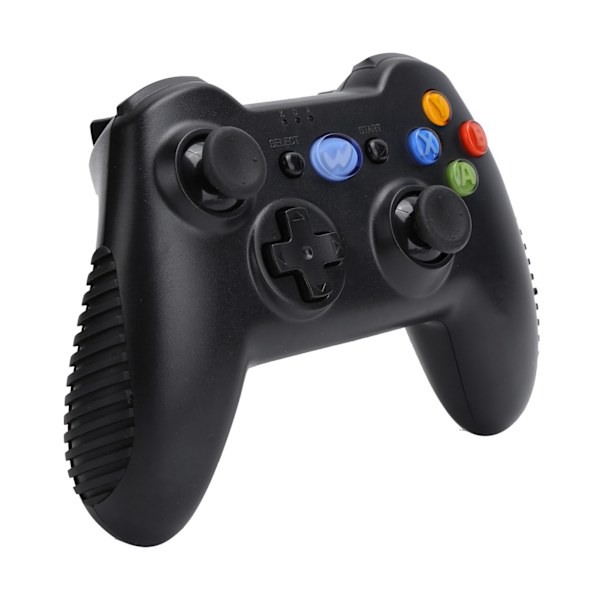 Bluetooth Genopladelig USB Trådløs Controller til Android Mobiltelefon og Computer