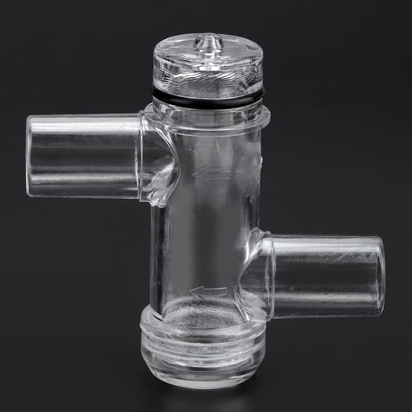 HL MP47A Plastic Container Milk Sampling Bottle Sample Diverter for Milking Machines Farm Accessories