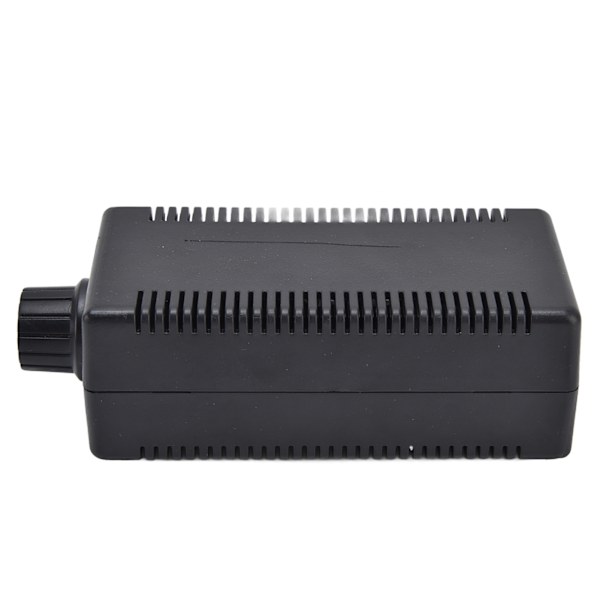 Motorhastighedsregulator PWM-regulator DC 12V 24V 36V 40V 1600W Kontrolkontakter til DC 10‑40V