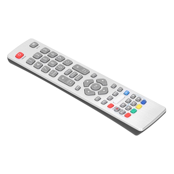 Ersättningsfjärrkontroll för Sharp Aquos lc‑49cfg6001k/lc‑40fg5242e