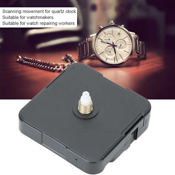 5 Pcs Electric 2188 Quartz Clock Replacement Wall Clock Accessories