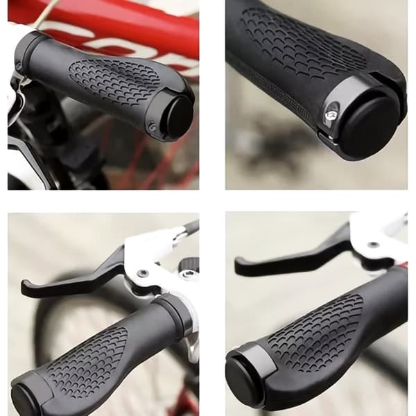 Cykelstyren / Cykelstyren - Ergonomiska 161