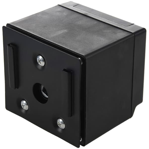 3V Grillbatteri Grillmotor Grill BBQ-dele Motor Grill 43[LD] 43 Composite material