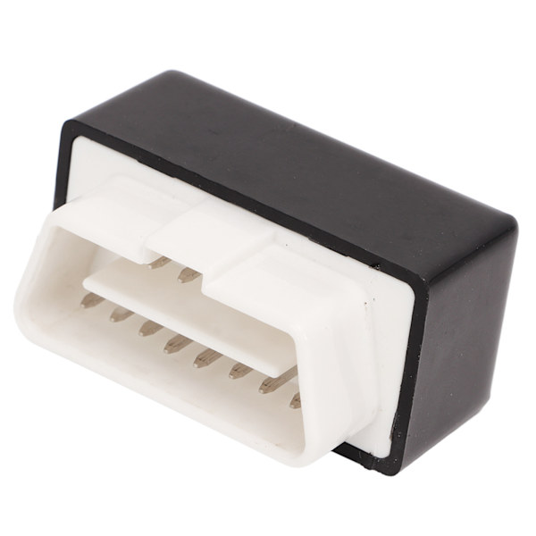 Bluetooth 4.0 OBD2 Scanner Diagnostisk Interface Bærbar Fejlkodelæser Check Motorlys Scan Værktøj