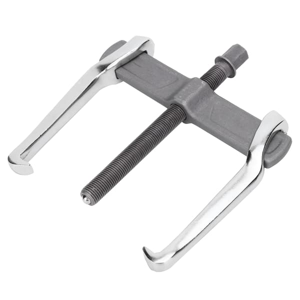 2 Jaws Puller Bearing Gear Adjustable Removal Professional Level Industrial Accessory 6in