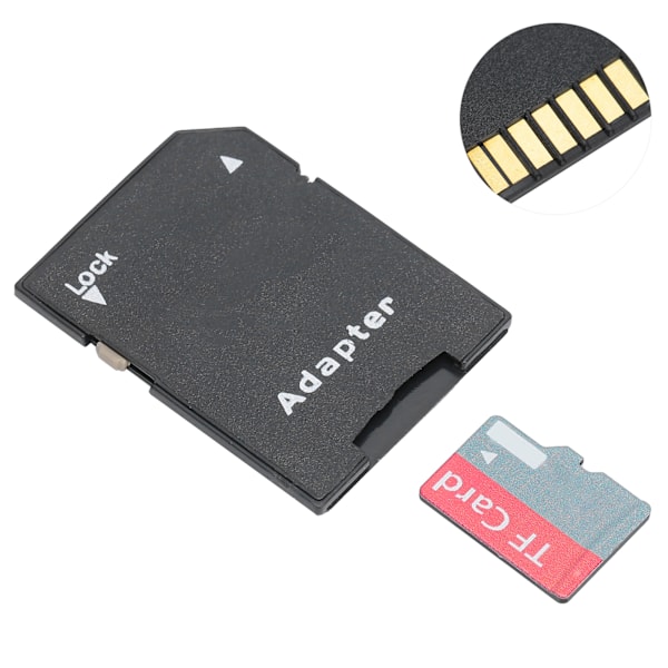 G080 Lite minnekort Flash-lagring Vanntett for nettbrett Kamera Smarttelefon 16 GB