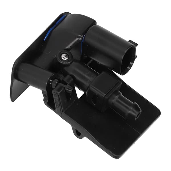 Windshield Washer Spray Nozzle 61667183343 Replacement for X1 SERIES E84 X6 SERIES E71 E72