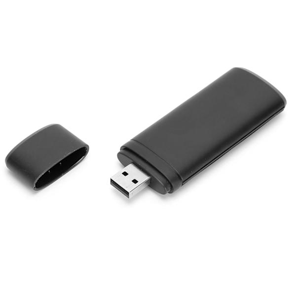 Trådløst nettverkskort DualBand Wifi USB 300Mbps Router 802.11an N600 RT5572 TXN600
