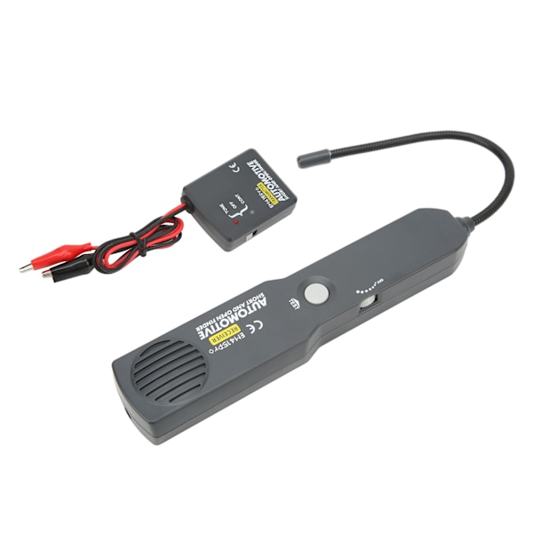 för EM415Pro Car Wire Break Tester Circuit Fault Finder Scanner Test Short Open Circuit Automotive Wire Tracker