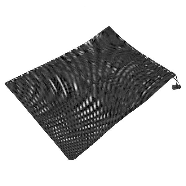 5 kpl Ammattimainen pumppusuodatinpussi Kannettava pumppusuodatinpussi tarvikkeet (31 x 41 cm)