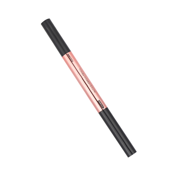 Yaqinuo 0,3g Automatisk Øjenbrynsblyant Vandfast Øjenbrynsmakeup Blyant Øjenbrynskosmetik 03#Lysebrun