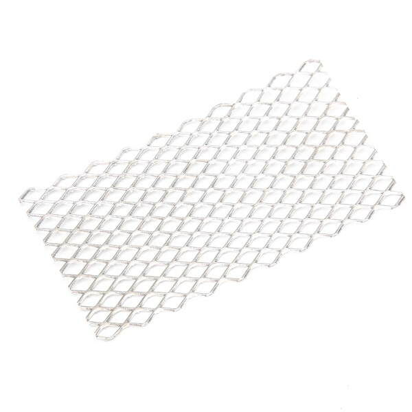 Titanium Mesh Heat Corrosion Resistant Jewelry Making Plating Processing Tool