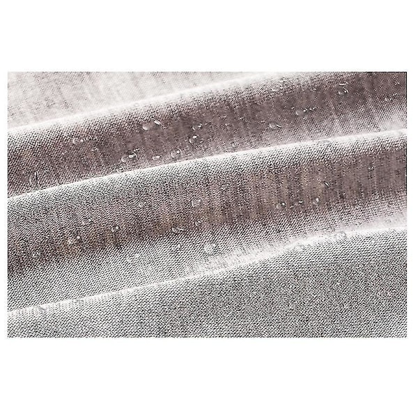 Läcksäkra Menstruationsperiod Varm Kjolbyxor - 4 Par (3XL)
