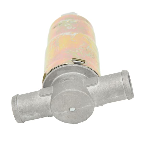 Tomgangsreguleringsventil Aluminiumlegering Høj Styrke 0280140501 til 928 911 924 944 Base