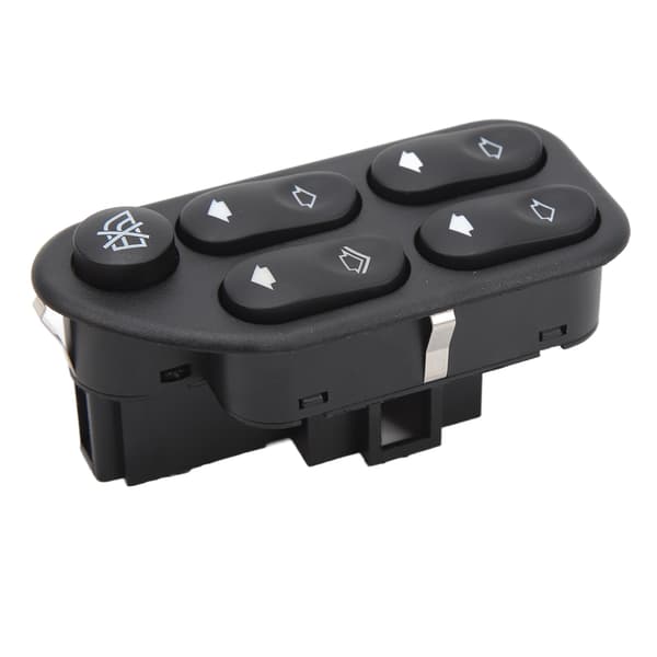 Window Control Switch 7S65 14529 BA Exact Electric Window Switch Replacement for Ford Ecosport Fiesta