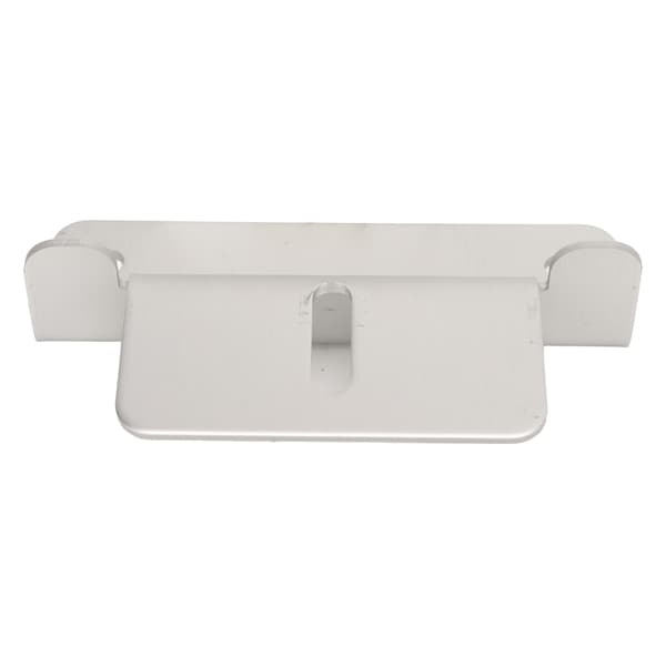Solcellepanel Monteringsbraketter Aluminium Legering Solcellesystem Montering Holder for 50W til 150W Solcellepaneler På Bobiler Båter Husholdninger