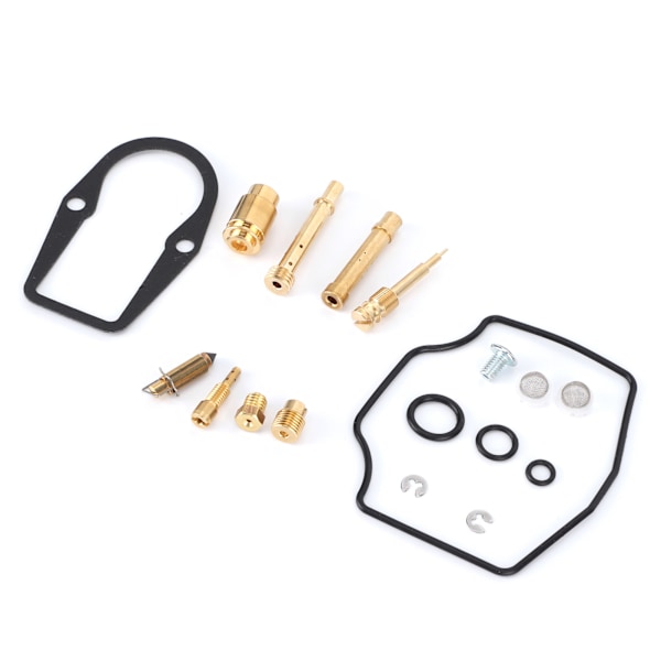 Forgasser Reparasjonssett KY‑0582 Passer for Yamaha XT600 XT600E XT600K 3TB 1990-1992