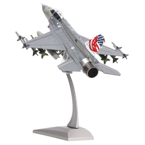 1:72 Alloy Diecast Plane Model Exquisite Simulated Vivid Aircraft Model Decoration Collection for Home