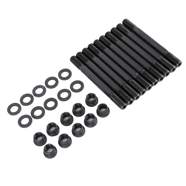 Pulttisarja Pulttilevy ARP 207-4203 Sopii Mitsubishi Eclipse EVO8 EVO9 94-up