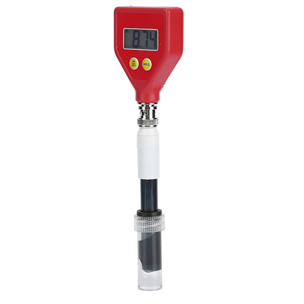 PenShaped Acidity Tester Hudsurhetsmätare Vattenkvalitetsmätutrustning PH98109