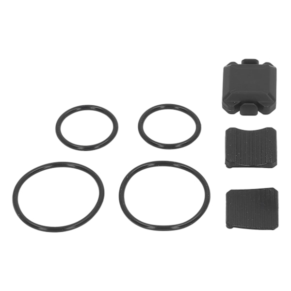 Cykelkadencesensor Bluetooth ANT+ Cykelkadencesensor Cykeludstyr