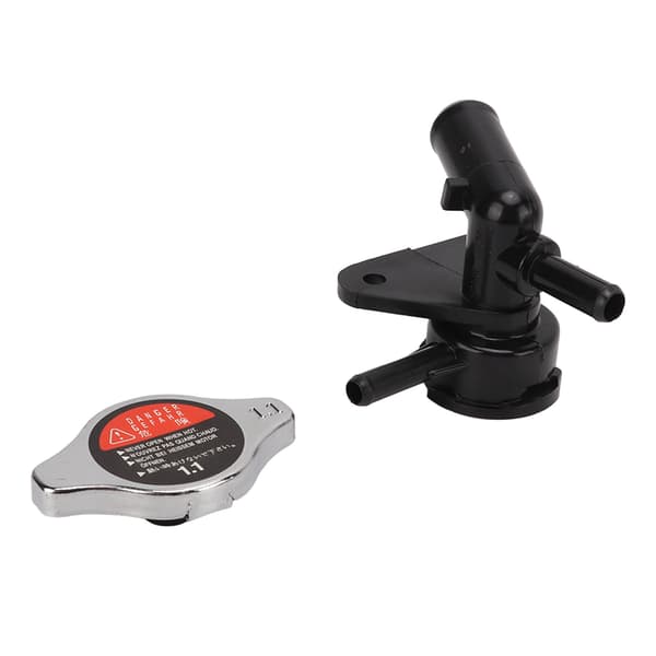 Køler Kylarlockset ABS LFB7 15 17YF Stabil Ydeevne Udskiftning til Mazda 5 2006-2010
