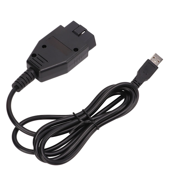 OBD2 Programmer Protessioanl ECU Chip Tuning Tool Hög Känslighet för Windows XP 7 32bit
