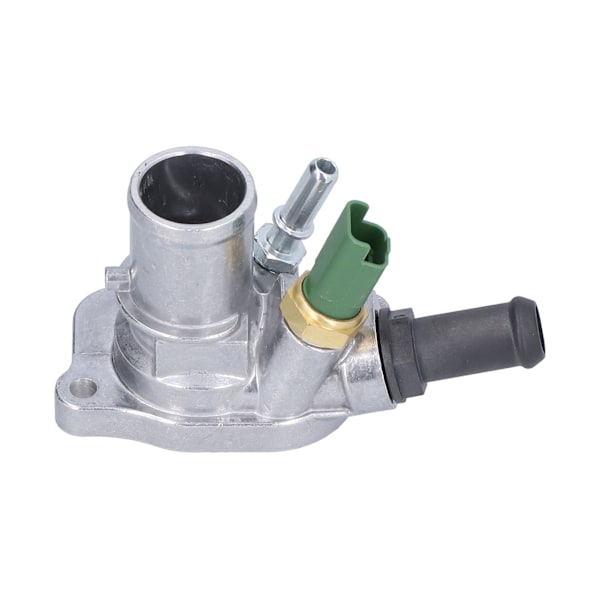 Kjølevæsketermostat 55193669 Erstatning av aluminiumslegering for Alfa Romeo Mito 2008-2020