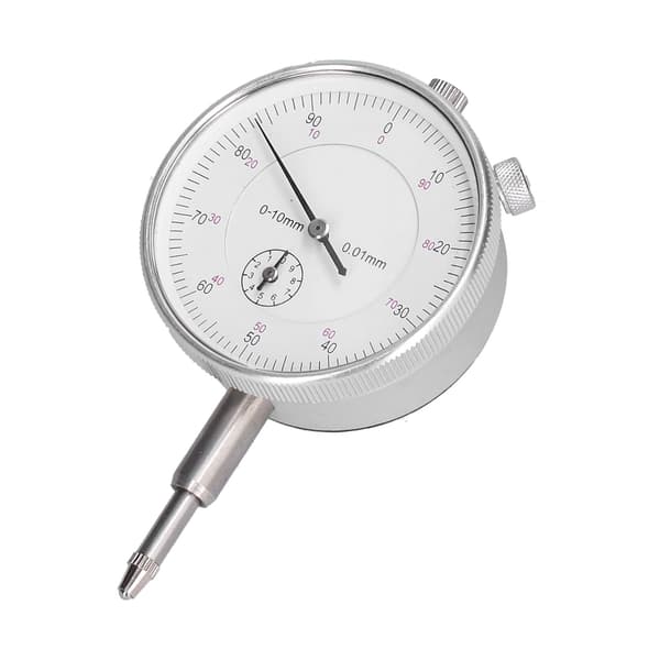 Professionell urtavla med 0,01 mm precisionskontrollarm