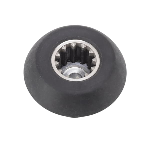 Blender Drive Socket Kit Rustfritt Stål Plast Svart Kjøkken Elektrisk Matblender Tilbehør for G2001