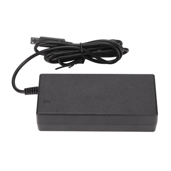 Gamecube-konsoll AC-strømforsyning - Erstatningsadapter US-kontakt 100-240V
