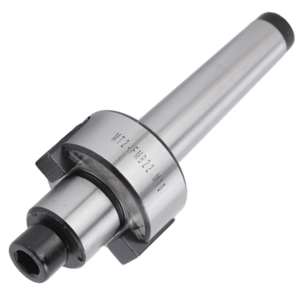 Fræserholder CNC Planfræserblad Tilbehør Hardware MT2‑FMB22‑M10