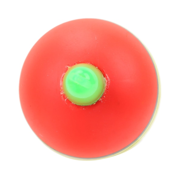 Fiskeflåter Bobbers EVA Nattfiske Lysende Glow Bobbers Luminous Floats Fiskeutstyr 70g / 2.4oz