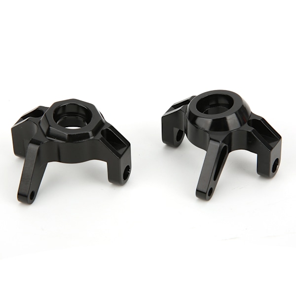 Styrknuckle C-Block Fram 1/10 Del Passar för Axial Wraith RR10 90048 AR60 RC-bil