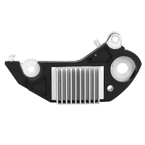 Bilgenerator Spenningsregulator 13100300/01‑004 Tilbehør Passer for Ford
